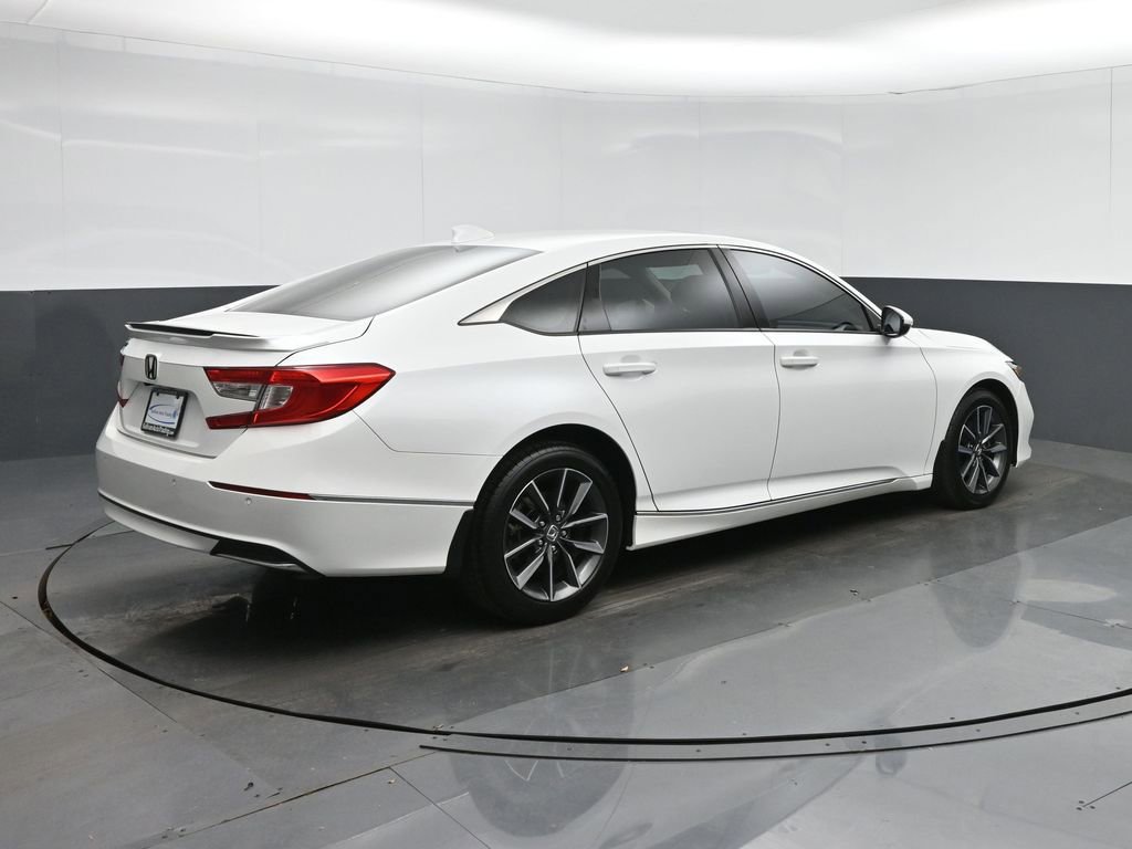 Used 2022 Honda Accord EX-L image 7