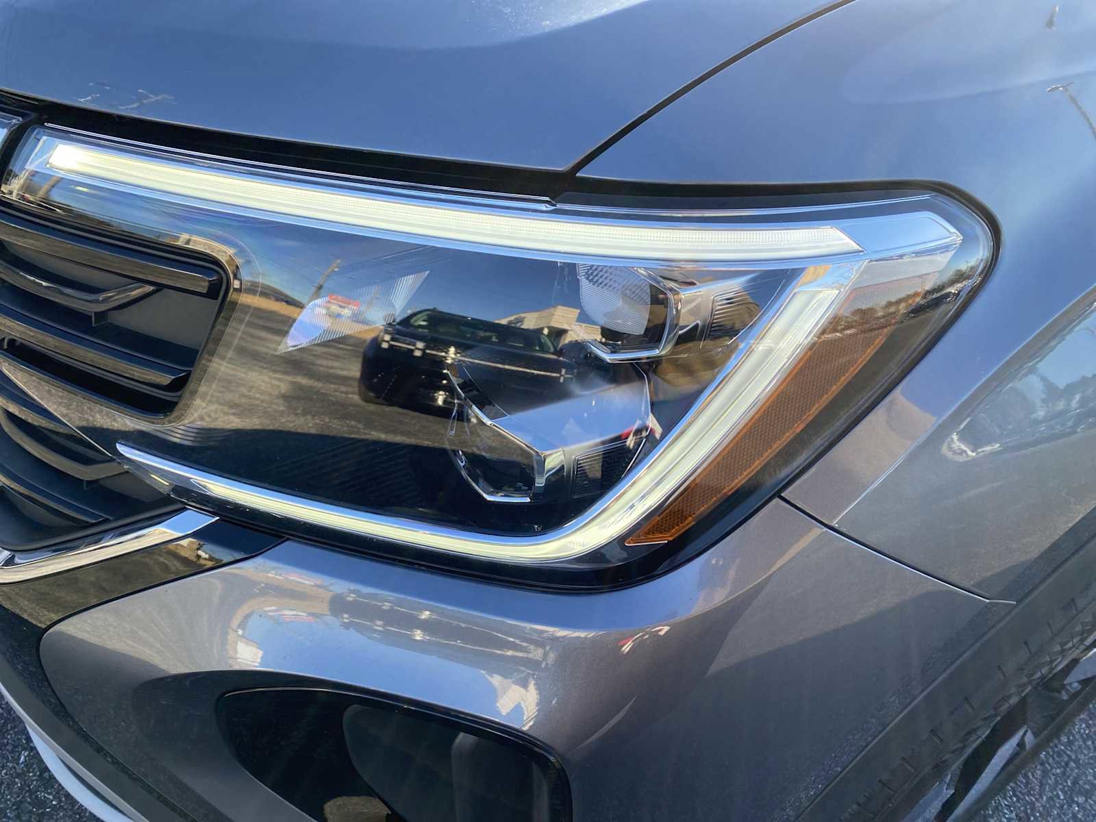 Used 2024 Volkswagen Atlas Cross Sport SE image 10