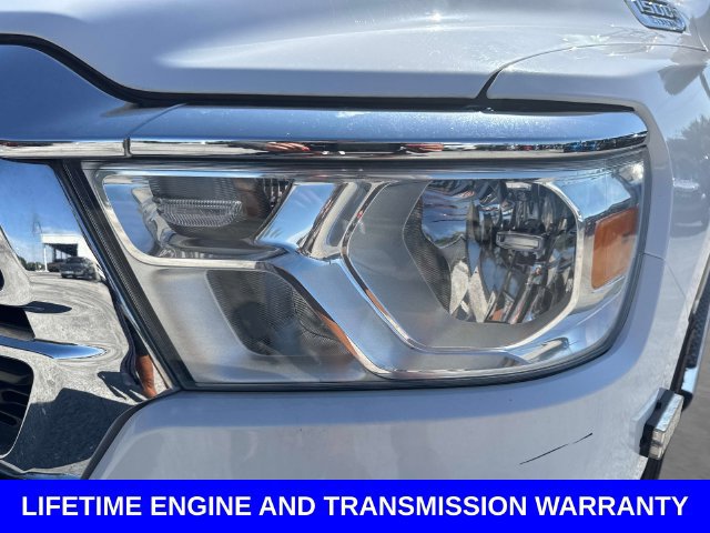 Used 2023 RAM 1500 Big Horn AWD/4WD image 10