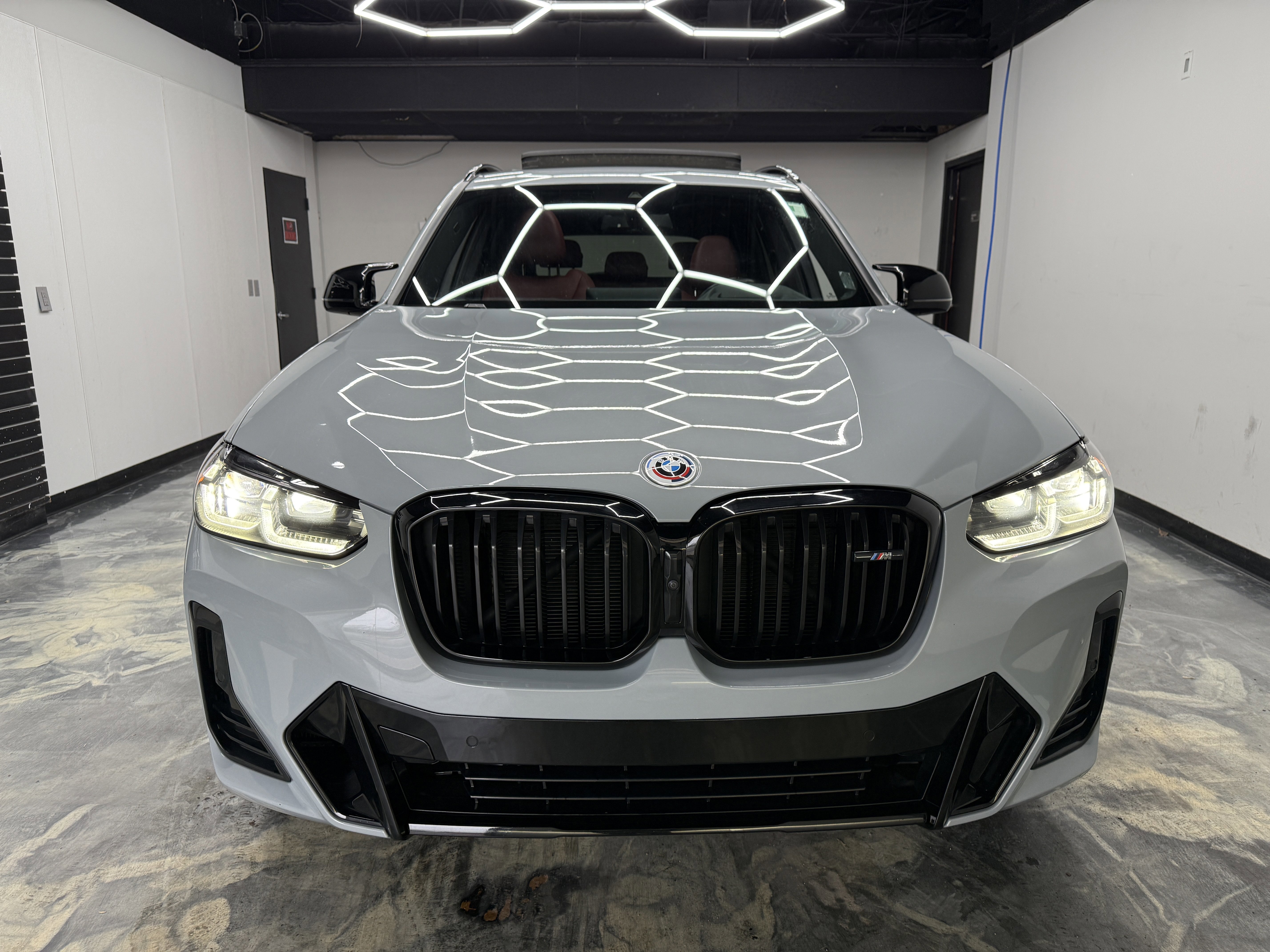 Used 2023 BMW X3 M40i image 8