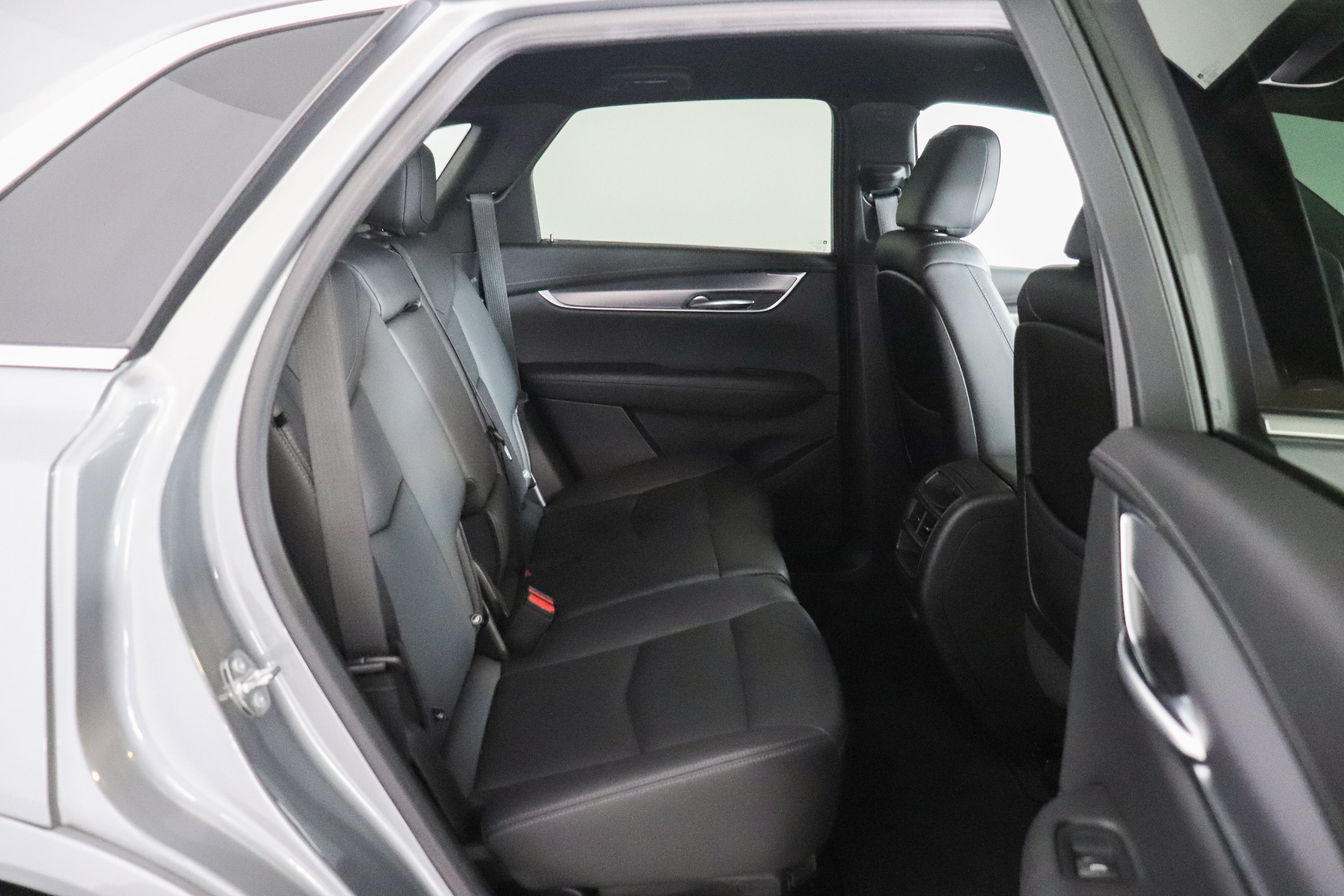 Used 2023 Cadillac XT5 Luxury AWD/4WD image 20