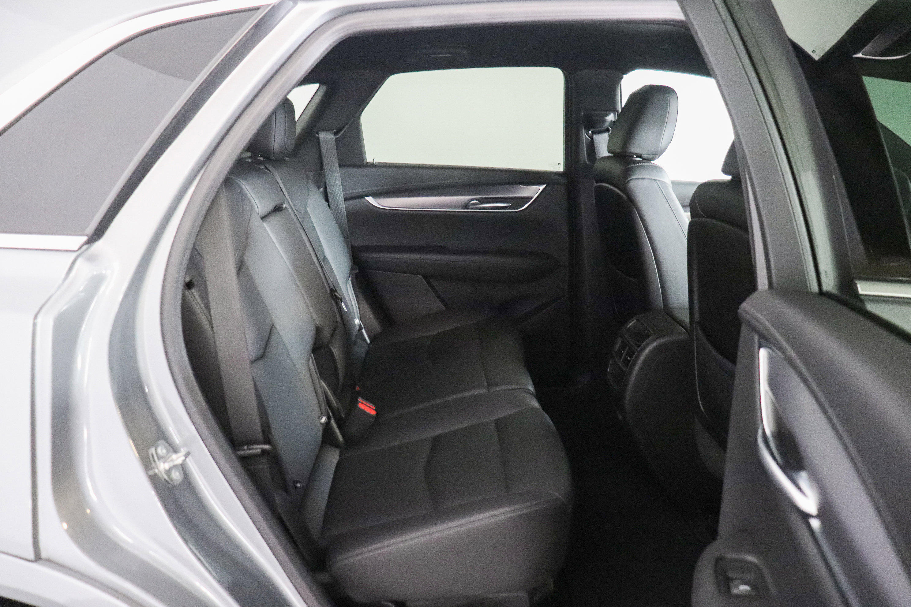 Used 2023 Cadillac XT5 Luxury AWD/4WD image 20