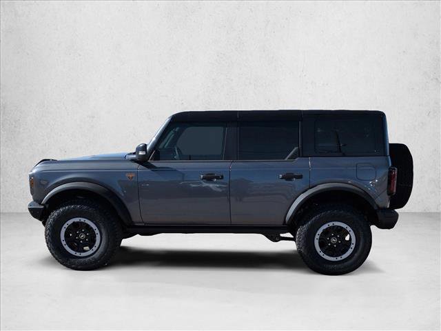 New 2025 Ford Bronco Badlands image 9
