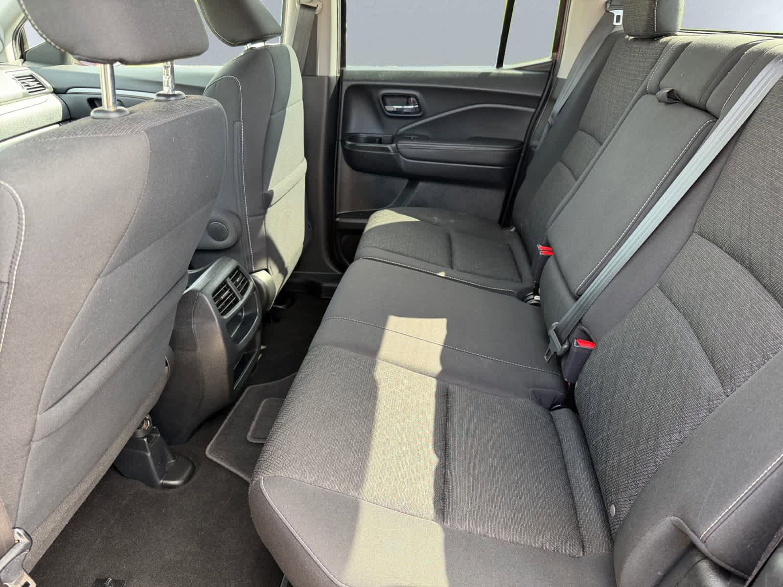 Used 2021 Honda Ridgeline Sport image 18