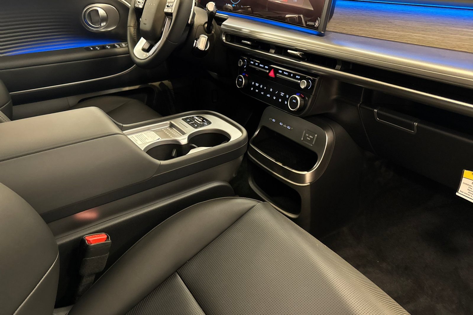 New 2026 Hyundai Ioniq 9 SEL AWD/4WD image 17
