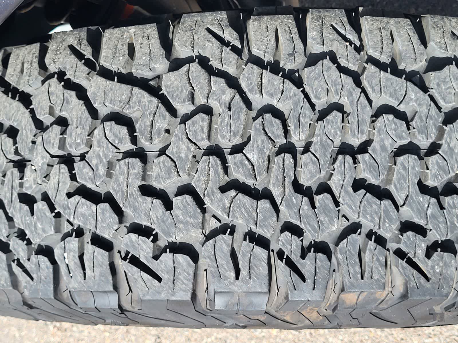 Used 2024 Ford Bronco Raptor image 10