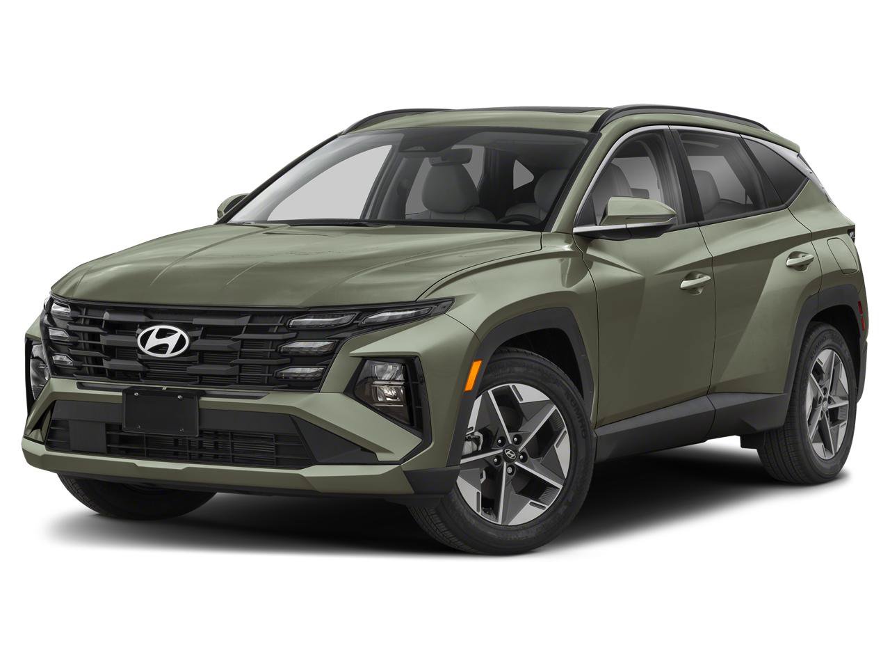 New 2026 Hyundai Tucson SEL AWD/4WD image 27