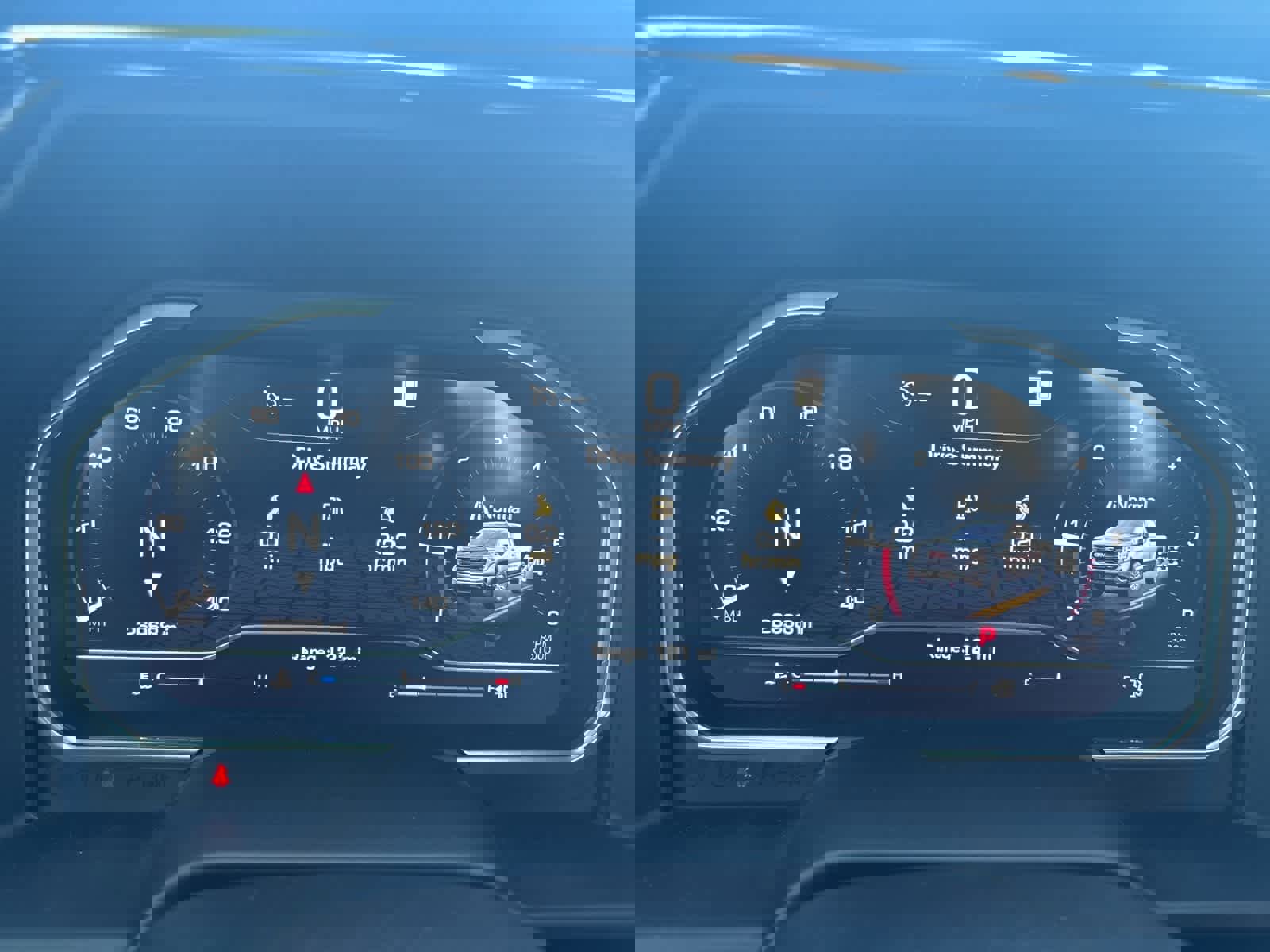 Used 2023 GMC Sierra 1500 AT4 image 18