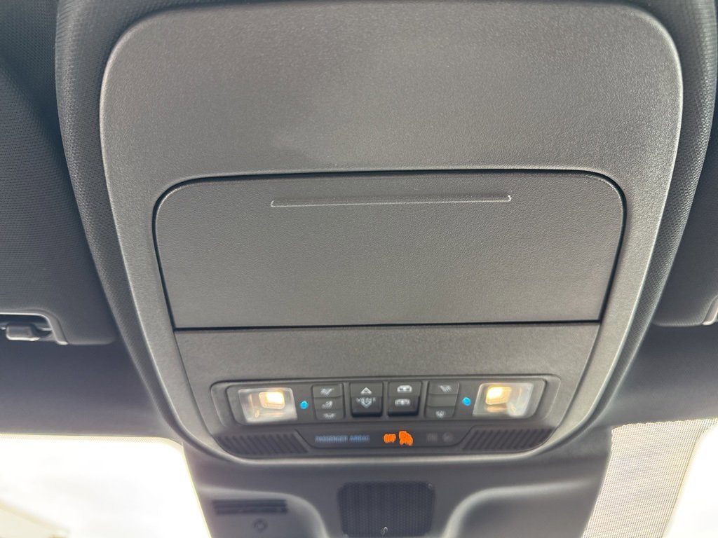 New 2025 Ford Expedition King Ranch image 22