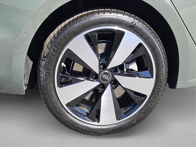 New 2025 Audi A5 2.0T Premium Plus image 10