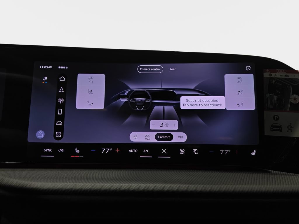 New 2026 Audi SQ5 Premium Plus AWD/4WD image 22