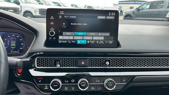 Used 2024 Honda Civic Touring image 20