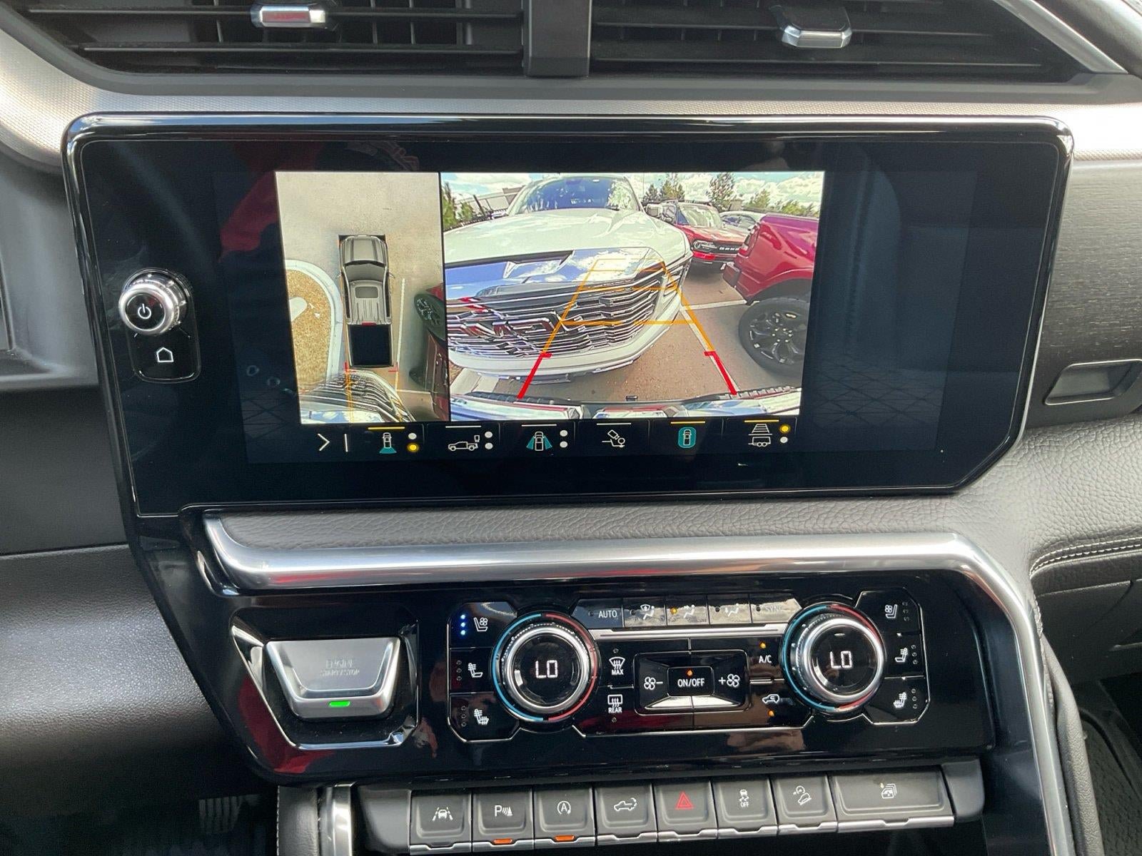 Certified 2023 GMC Sierra 1500 Denali w/ Technology Package AWD/4WD image 20