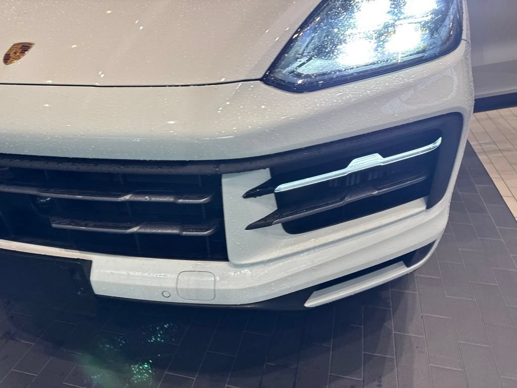 Used 2026 Porsche Cayenne E-Hybrid AWD/4WD image 20