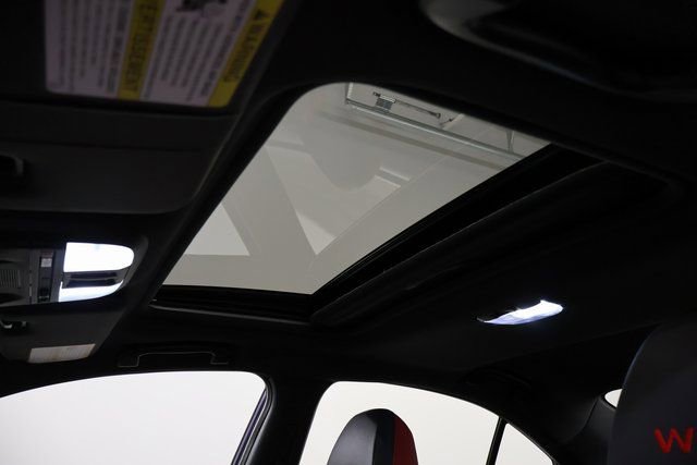 New 2026 Subaru WRX Limited AWD/4WD image 13
