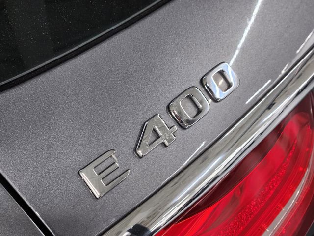 Used 2017 Mercedes-Benz E 400 E 400 image 12