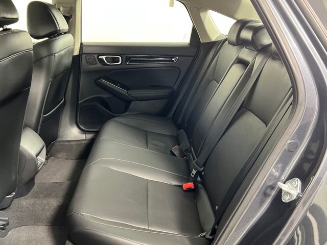 Used 2024 Honda Civic Touring image 16