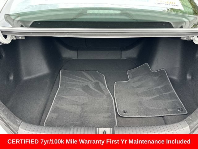 Used 2025 Honda Accord SE image 15