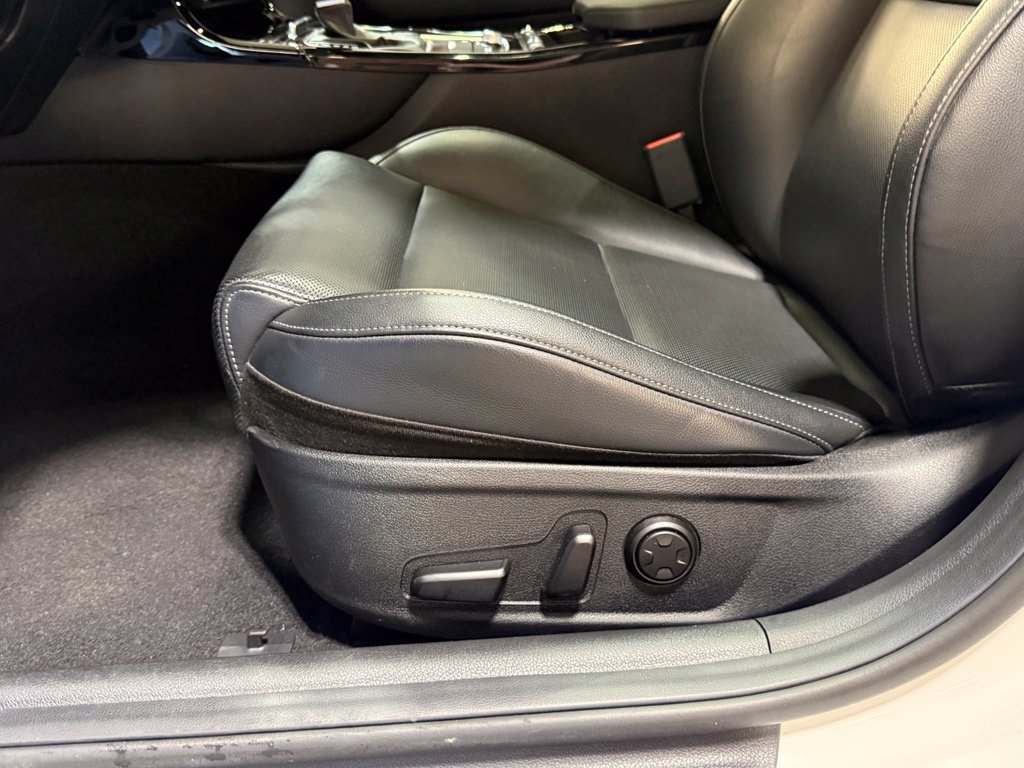 Used 2022 Kia Stinger GT-Line RWD image 30