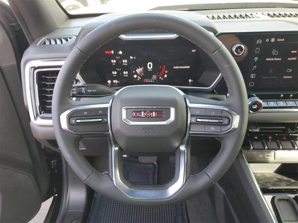 New 2026 GMC Canyon Elevation w/ Convenience Package image 15