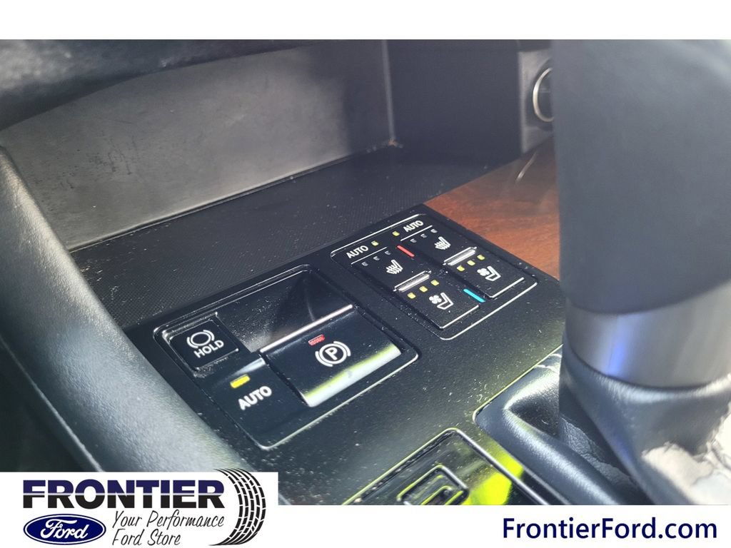 Used 2019 Lexus RX 350 AWD w/ Navigation Package image 14