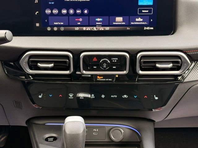 New 2026 Nissan Sentra SR w/ SR Premium Package image 26