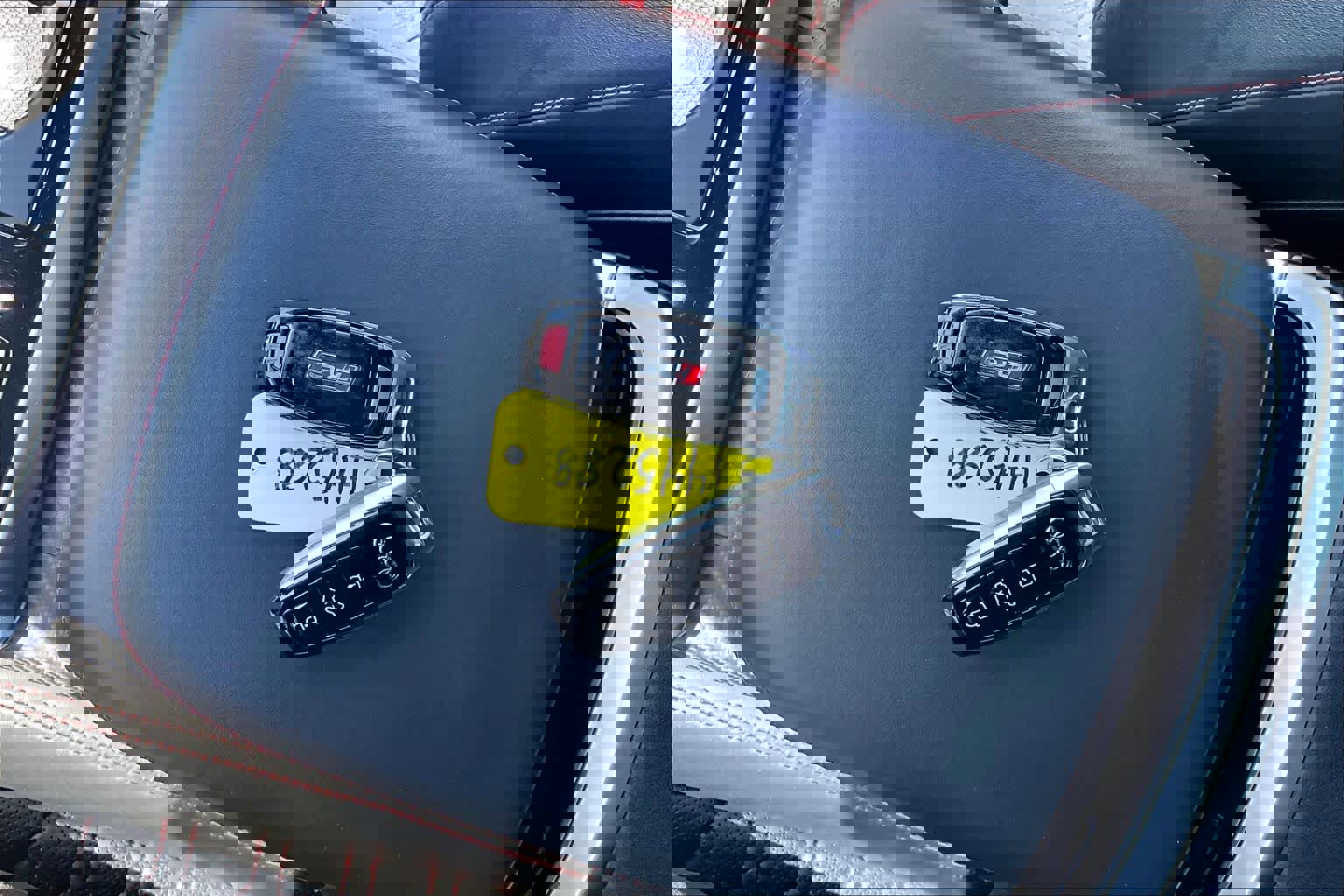 Used 2023 Audi RS Q8 AWD/4WD image 14