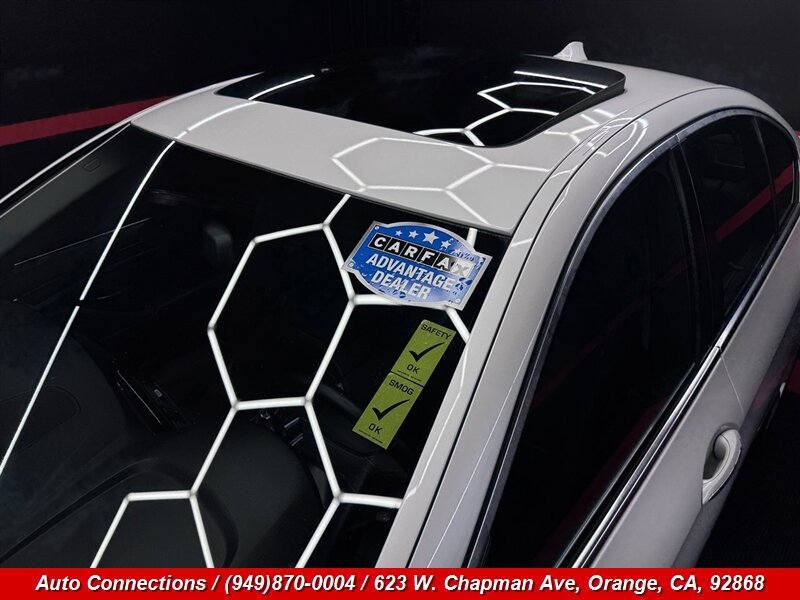 Used 2014 BMW 528i Sedan RWD image 31