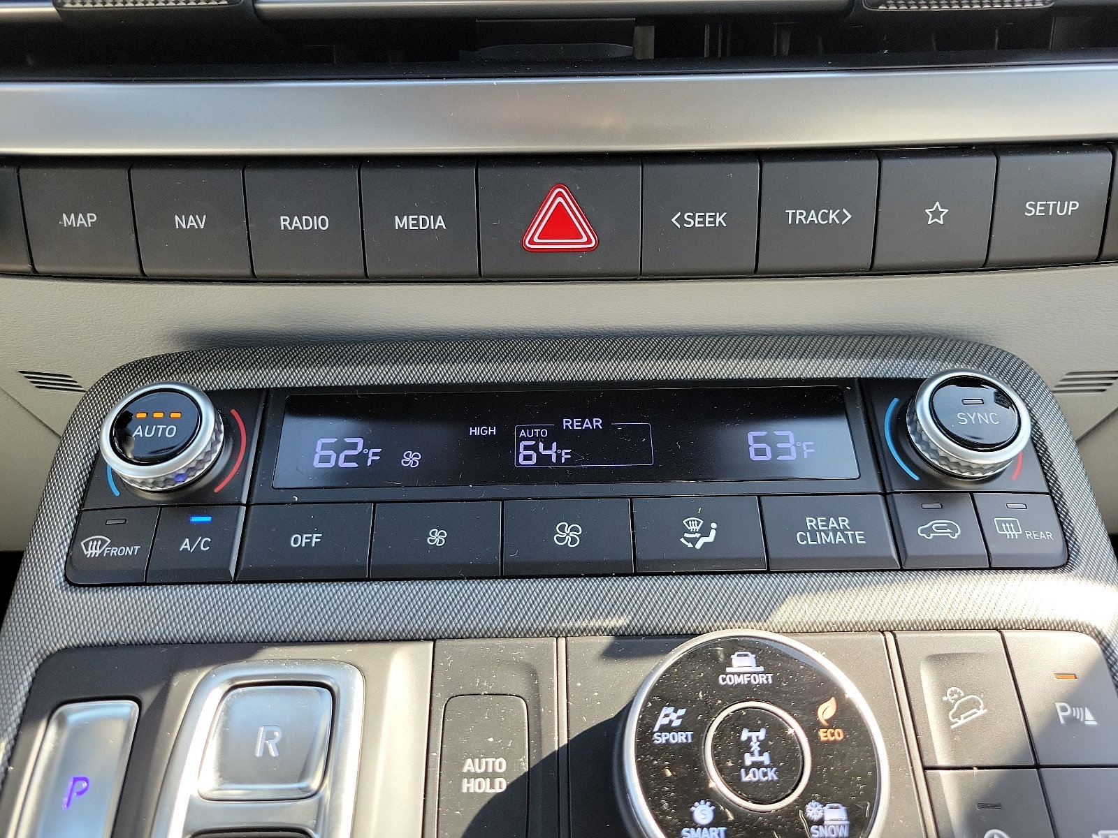 Used 2024 Hyundai Palisade SEL image 17