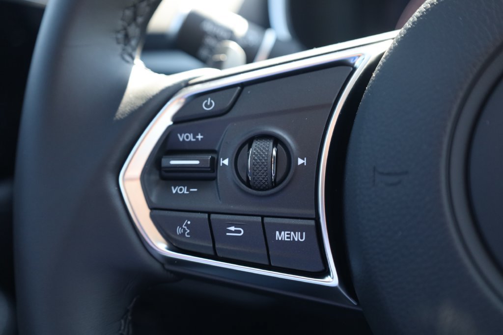 New 2026 Acura MDX w/ Technology Package AWD/4WD image 18