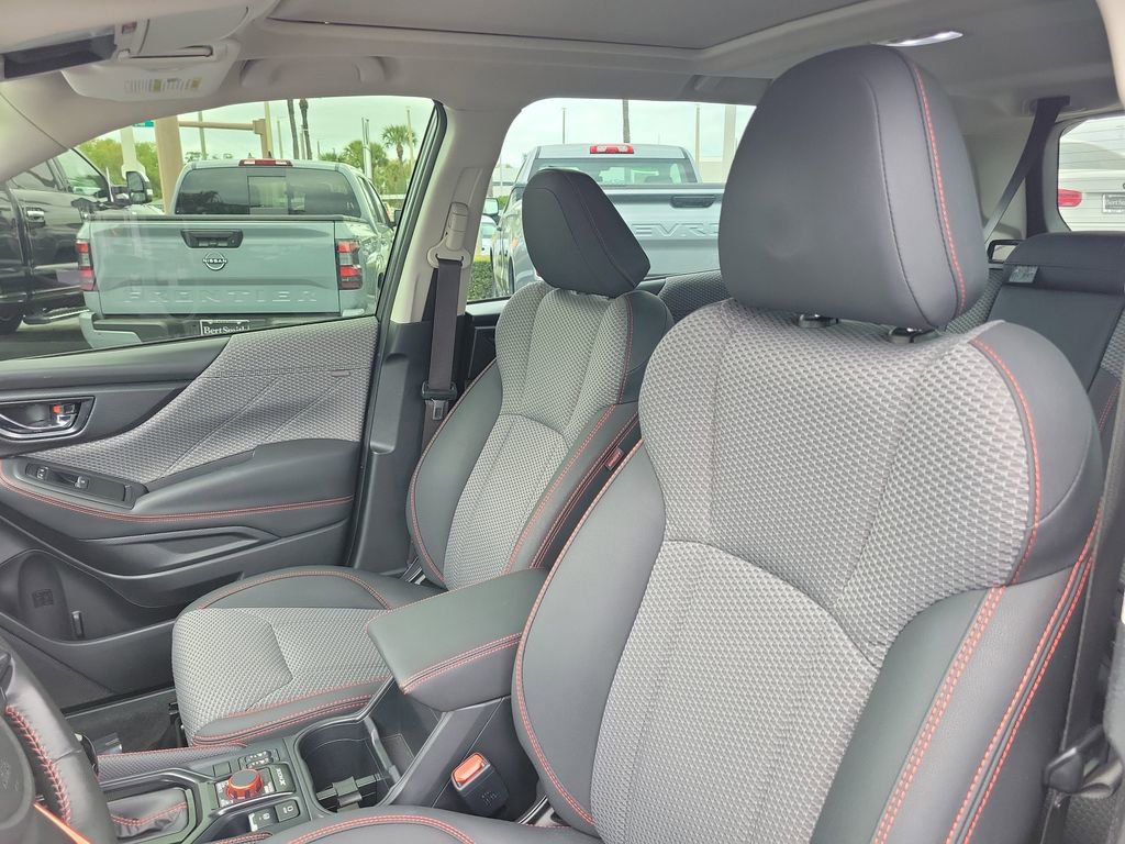 Used 2023 Subaru Forester Sport image 22