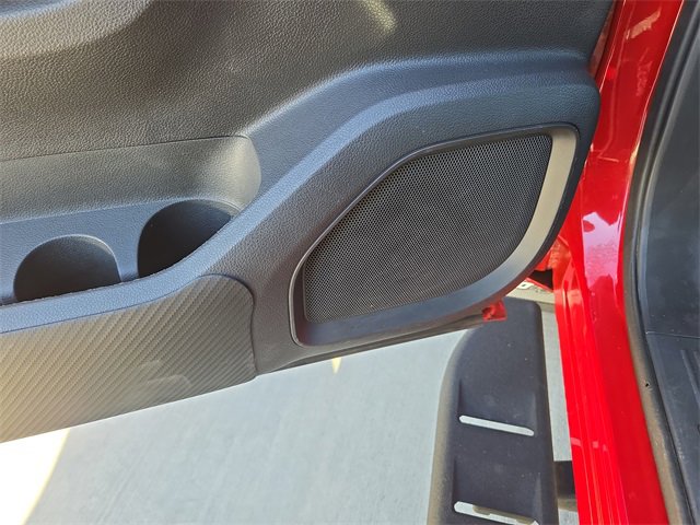 Certified 2024 Nissan Titan PRO-4X w/ Off Road Protection Package image 30