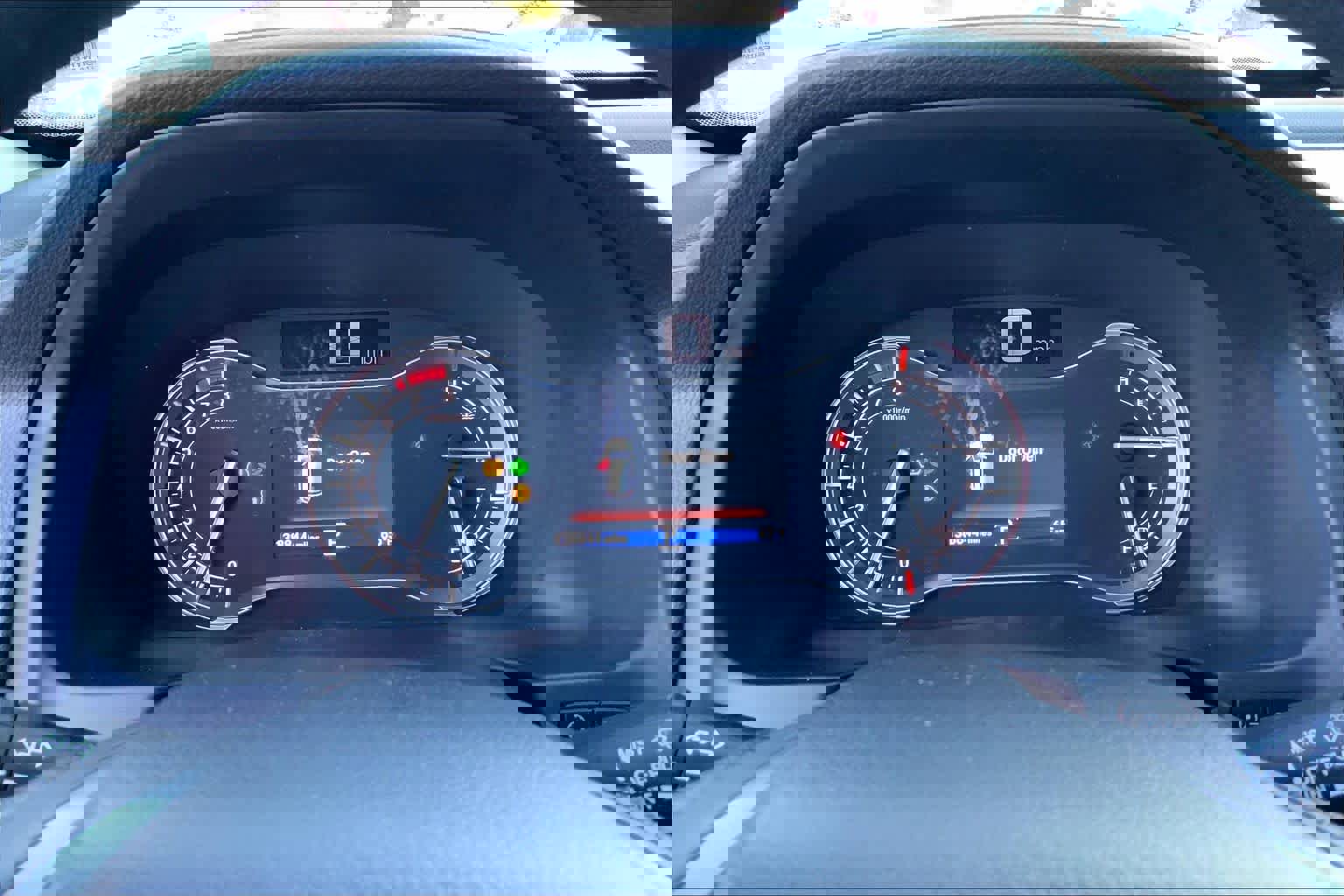 Used 2017 Honda Pilot EX image 25