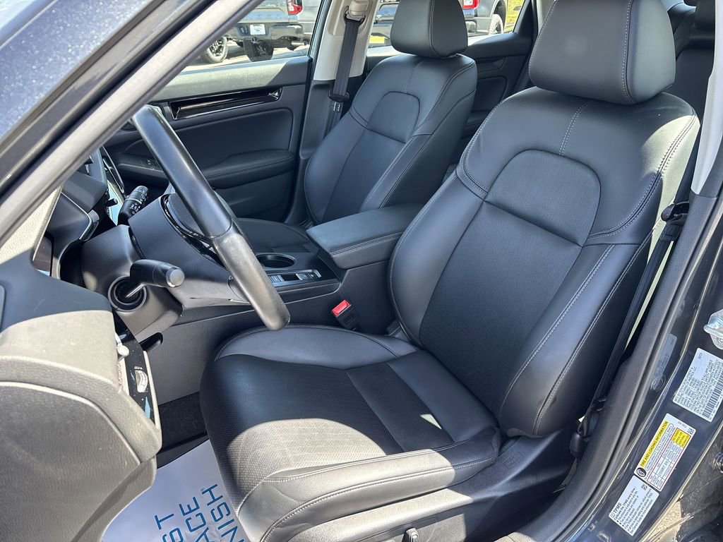 Used 2023 Honda Civic EX-L image 13