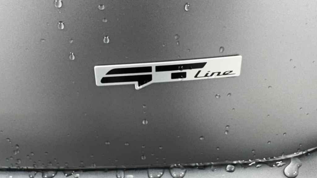 New 2026 Kia K5 GT-Line w/ GT-Line Premium Package FWD image 36