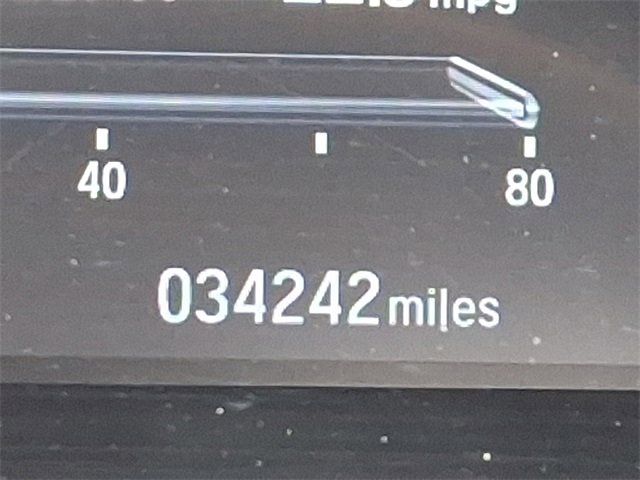 Used 2022 Honda CR-V Touring image 16