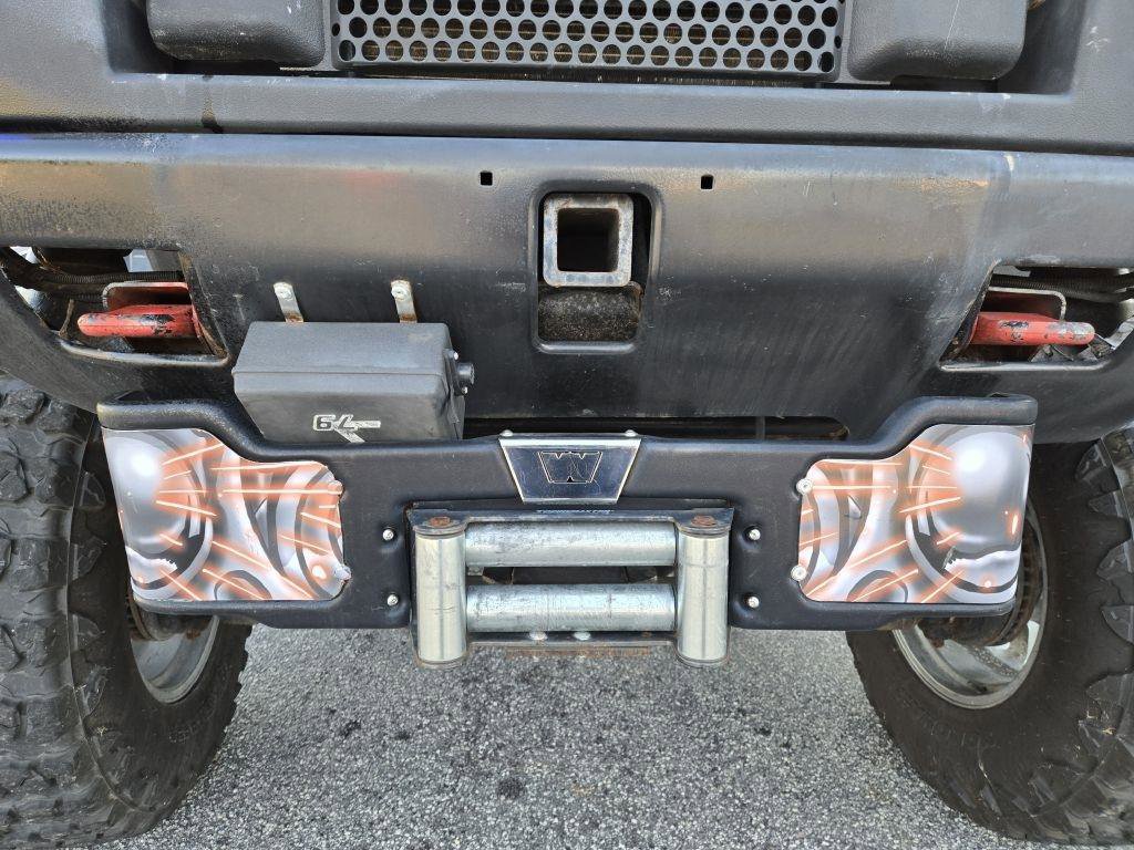 Used 2003 HUMMER H2 w/ Preferred Equipment Group AWD/4WD image 7