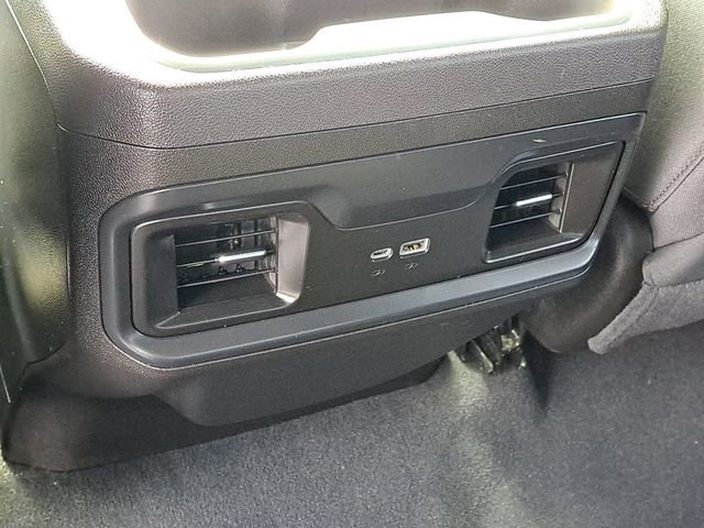 Used 2025 Chevrolet Silverado 3500 LT w/ Trail Boss Package image 23