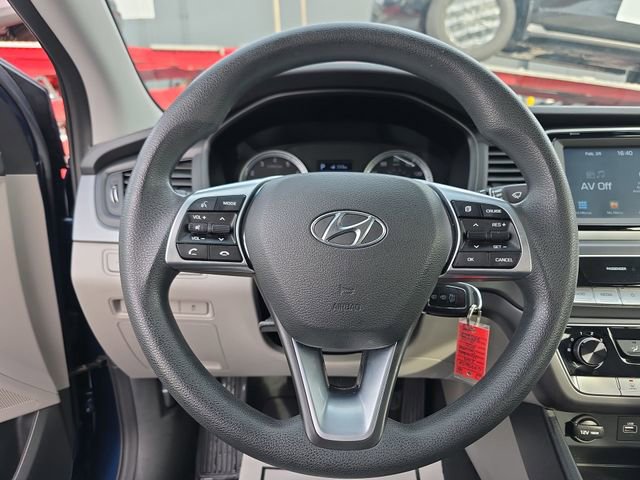 Used 2019 Hyundai Sonata ECO image 6