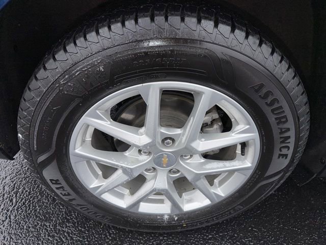 Used 2022 Chevrolet Equinox LT w/ LPO, Floor Liner Package image 27