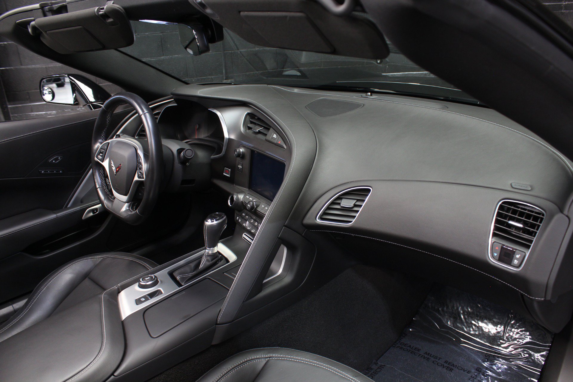 Used 2019 Chevrolet Corvette Grand Sport RWD image 54