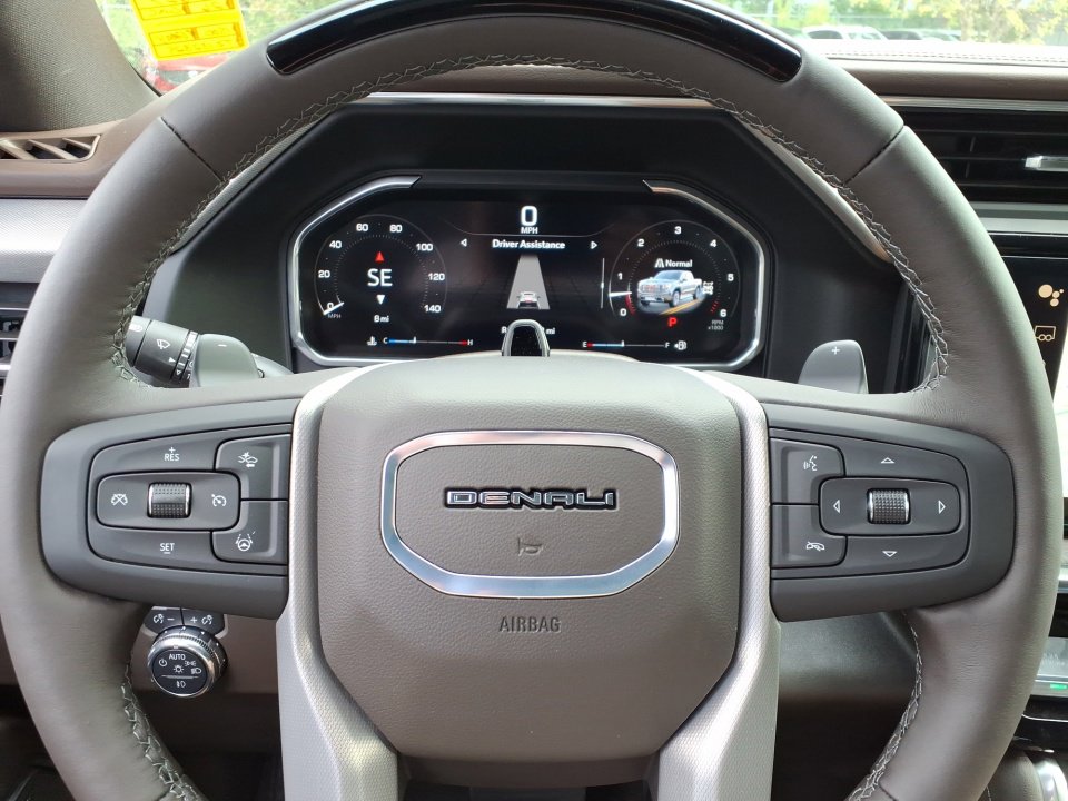 New 2026 GMC Sierra 1500 Denali image 22