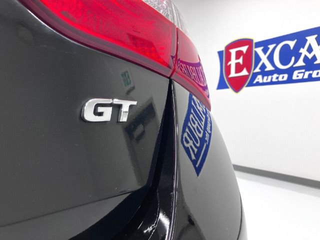 Used 2016 Hyundai Elantra GT w/ Option Group 02 image 14