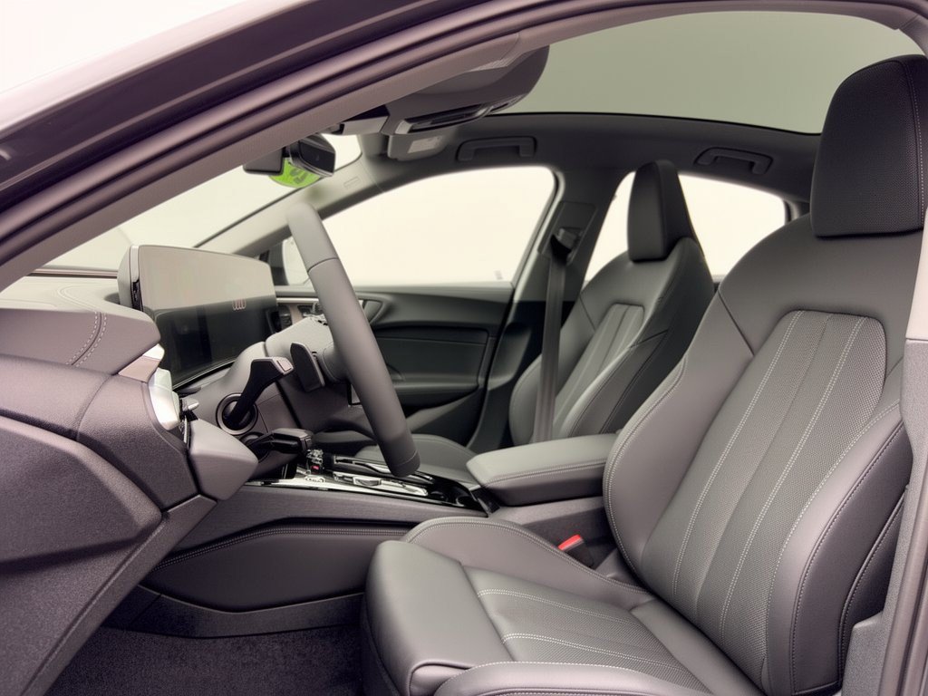 New 2026 Audi A5 Premium Plus AWD/4WD image 5