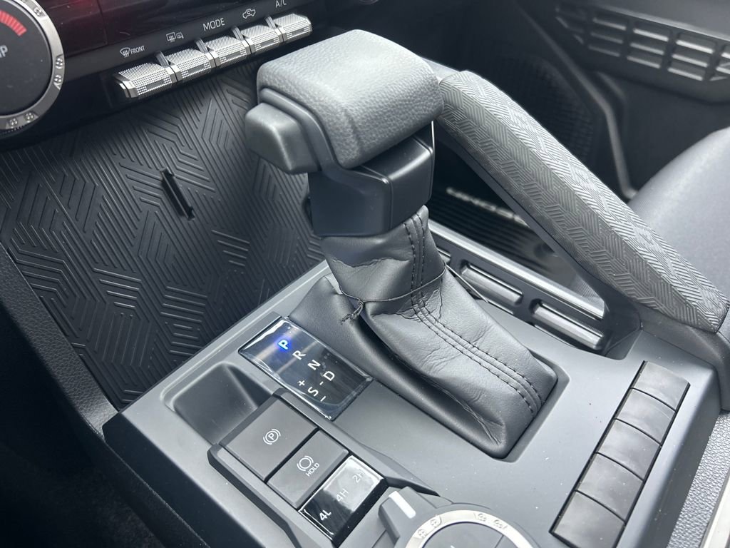 New 2026 Toyota Tacoma SR5 image 16