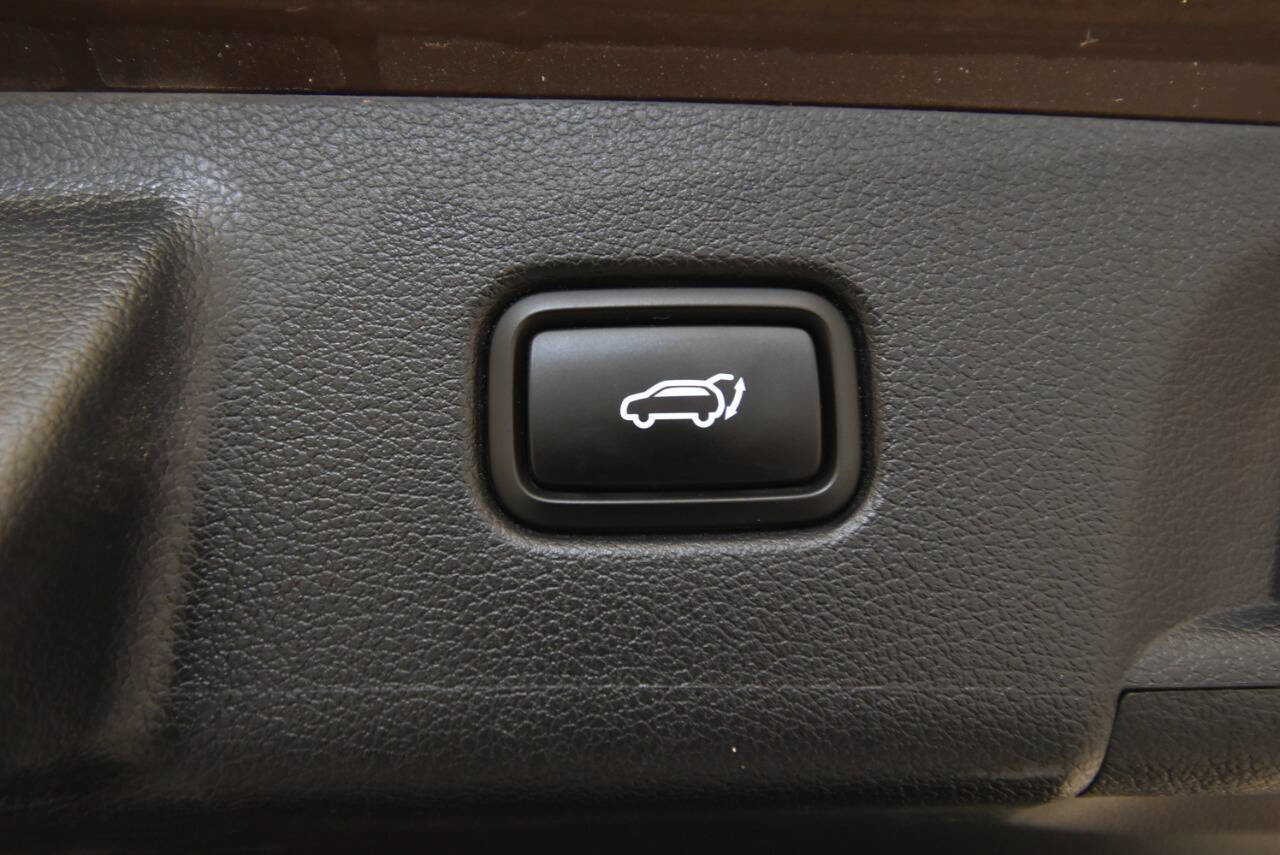Used 2024 Hyundai Palisade Limited image 35