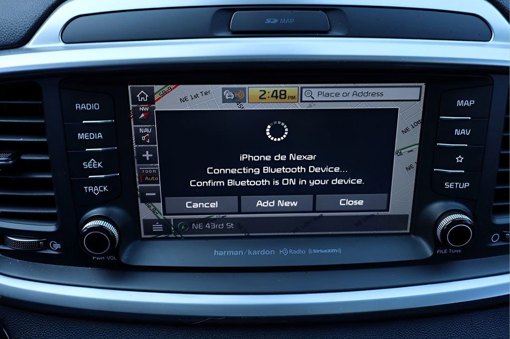 Used 2019 Kia Sorento EX w/ EX Touring Package image 27