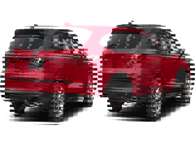 Certified 2024 Acura MDX A-Spec image 2