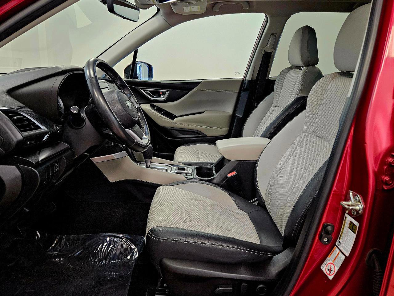 Used 2019 Subaru Forester Premium w/ All-Weather Package image 12
