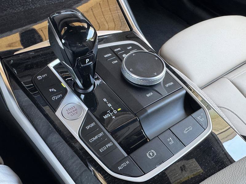 Used 2021 BMW 430i Convertible RWD image 28